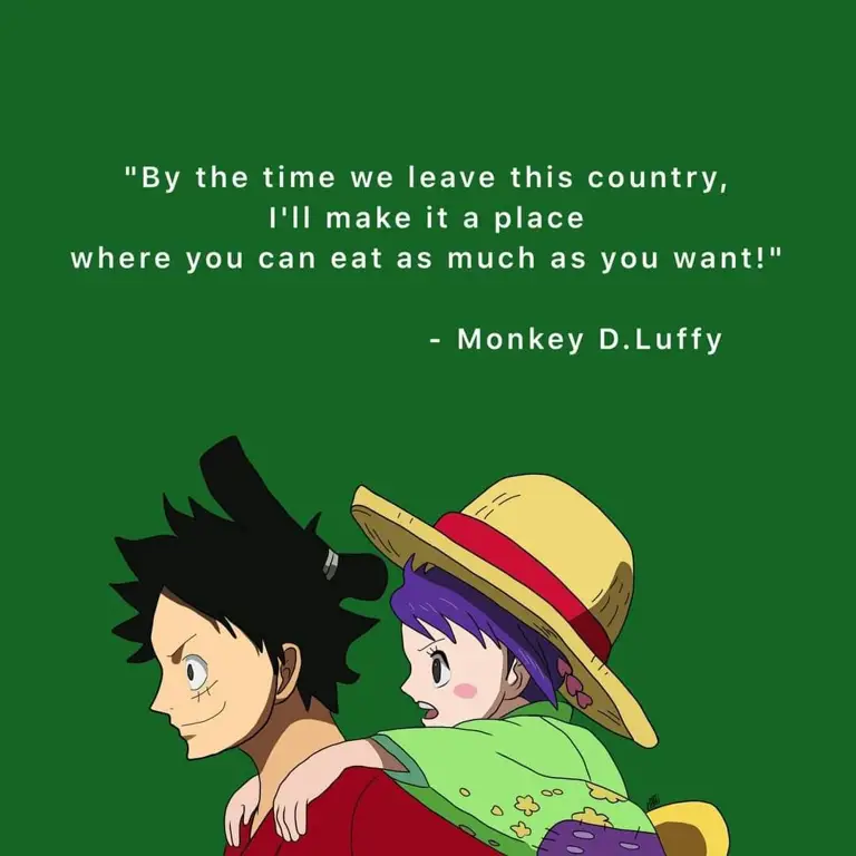 Yuk, Tonton Anime One Piece Terlengkap di Sini!