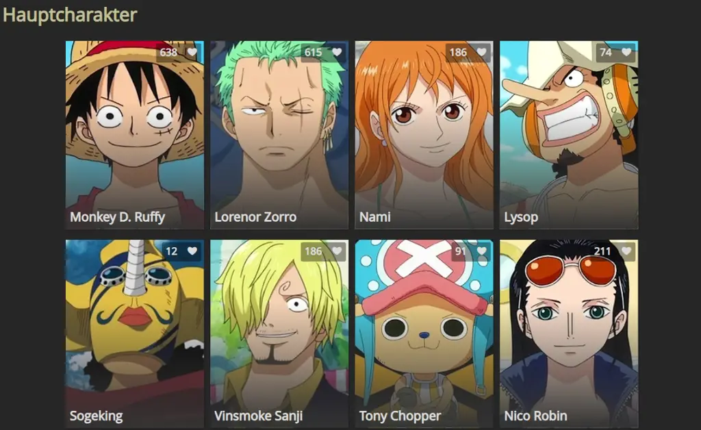 Memilih Platform Streaming One Piece yang Tepat Perbandingan berbagai platform streaming One Piece