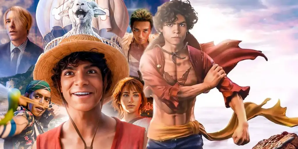 Streaming One Piece Anime Gratis: Kualitas HD & Sub Indo