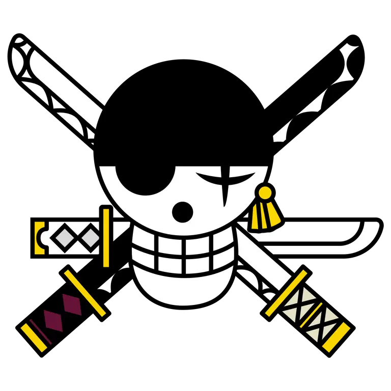 Logo Anime One Piece Logo One Piece