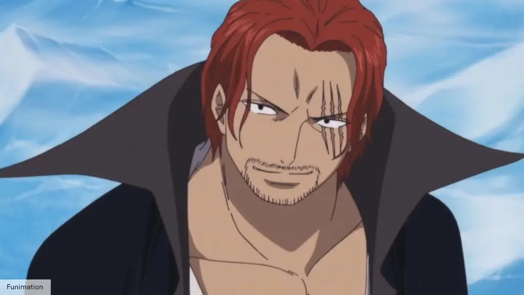 Kru Topi Jerami Karakter-karakter One Piece berkumpul