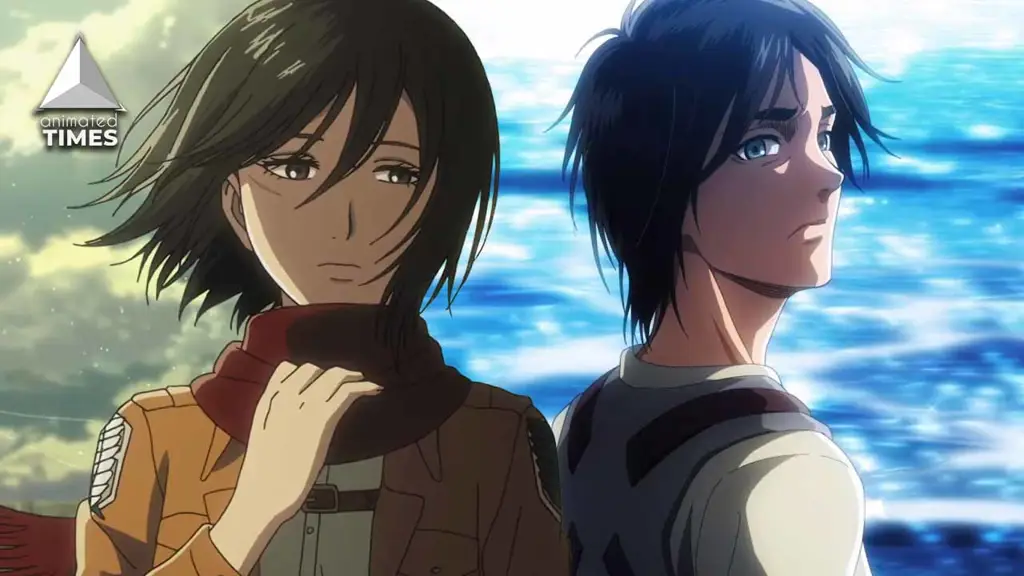 Ketegangan tiada henti dalam Attack on Titan Adegan-adegan menegangkan dari anime Attack on Titan
