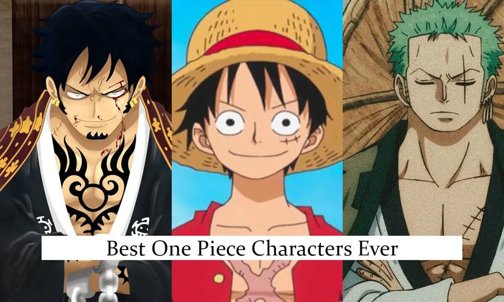 One Piece Anime Gratis: Panduan Aman & Mudah