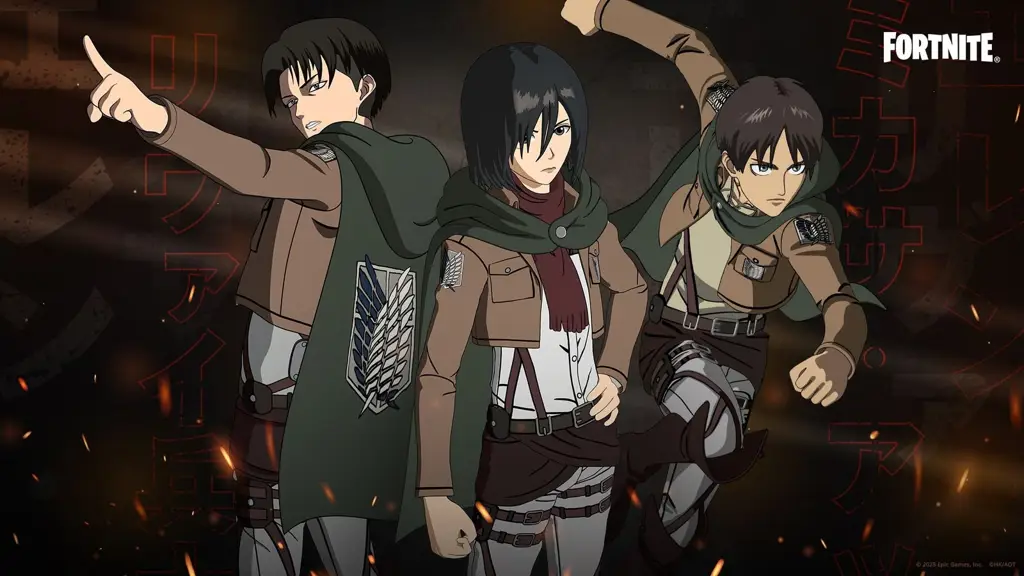 10 Anime Bagus yang Sudah Tamat dan Wajib Ditonton!