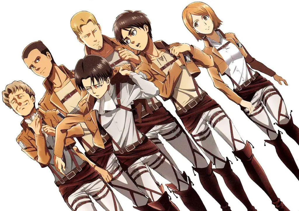 Sedang Cari Anime? Ini Dia Anime Terbaik yang Sudah Tamat dan Patut Ditonton!
