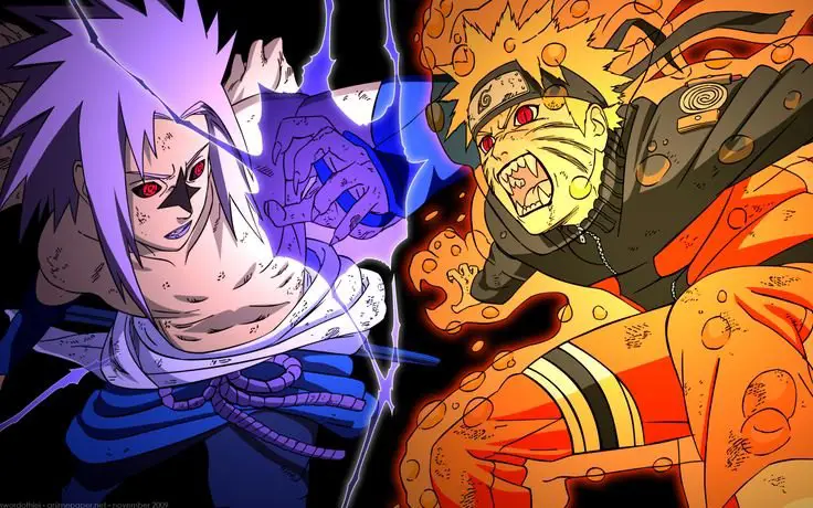 Berbagai genre anime terbaik yang sudah tamat Koleksi gambar anime terbaik sepanjang masa