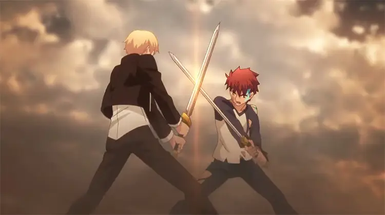 Rekomendasi Anime Terbaik Sepanjang Masa Gambar anime terbaik sepanjang masa
