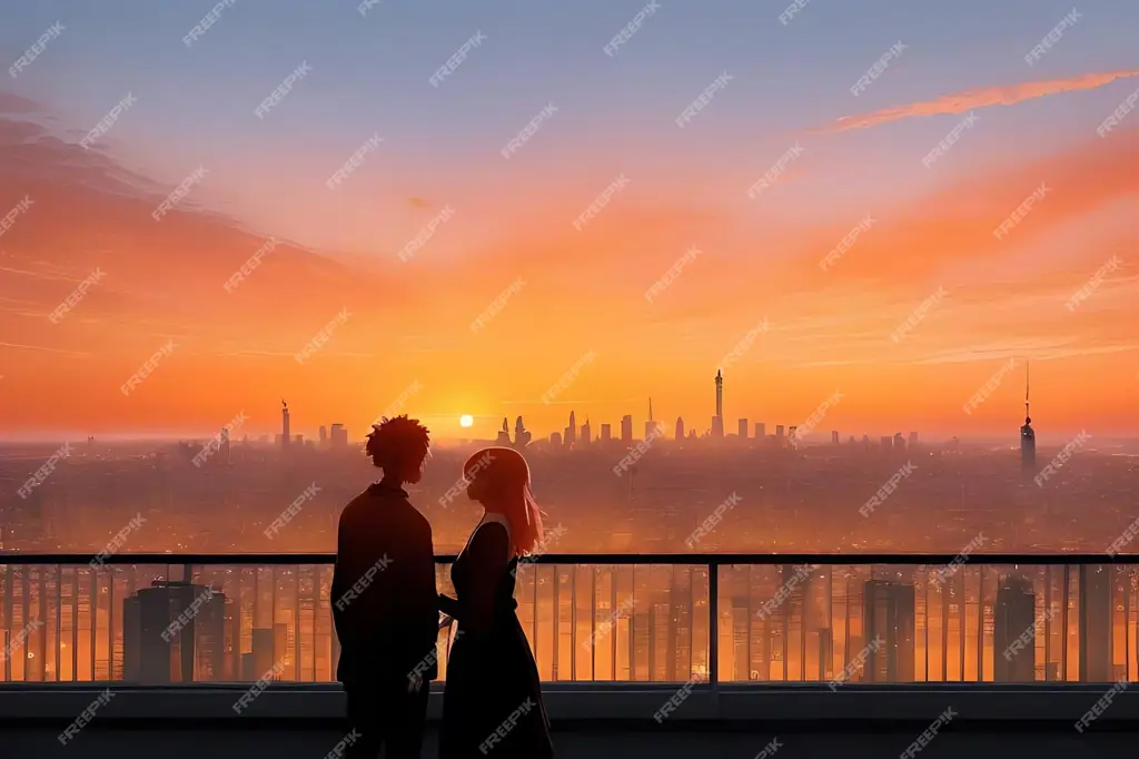 10 Anime Romantis yang Sudah Tamat & Bikin Baper!