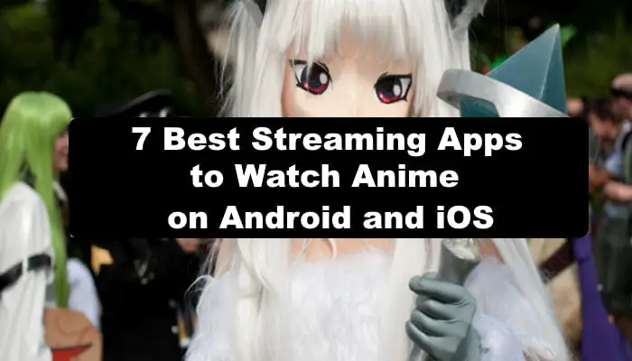 Nonton Anime Sub Indo: Review Aplikasi Streaming APK Terbaik