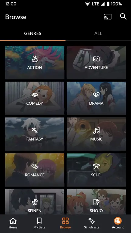 Streaming Anime Sub Indo: Perbandingan Aplikasi APK Terbaik