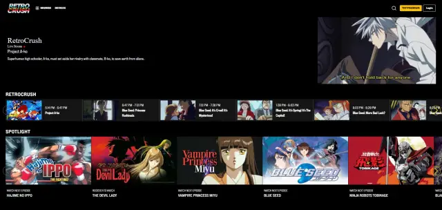 10 Situs Nonton Anime Sub Indo Lengkap dan Terbaik
