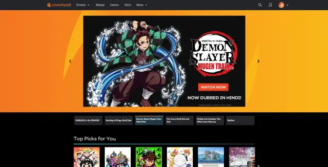 Streaming Anime No Sensor Sub Indo: Panduan Lengkap & Aman