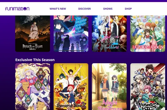 Tips Aman Menonton Anime Tips menonton anime dengan aman