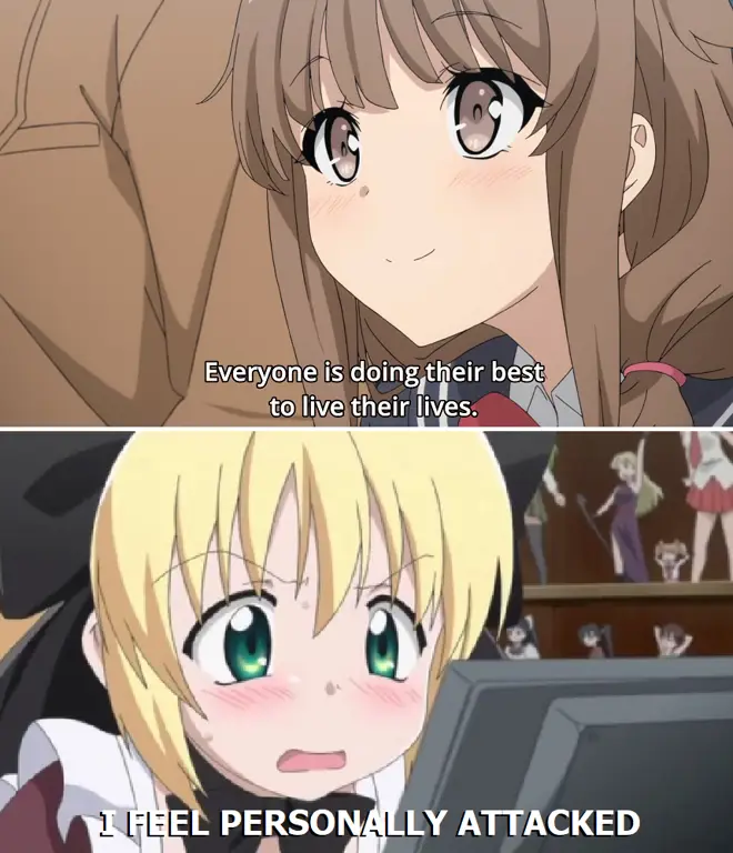 Nikmati Anime dengan Aman dan Bertanggung Jawab Cara aman menikmati anime