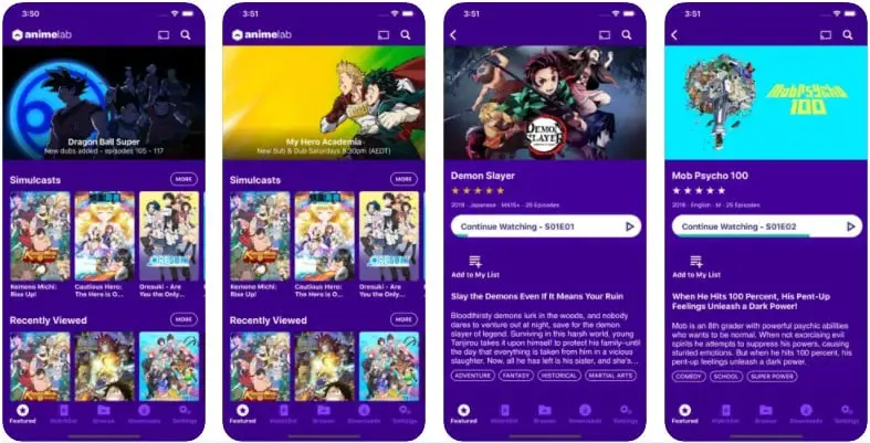 Apk Nonton Anime Lengkap & Gratis: Pilihan Terbaik 2024