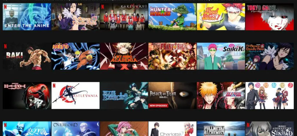 Nikmati Anime Favoritmu: Aplikasi Nonton Anime Terlengkap 2024