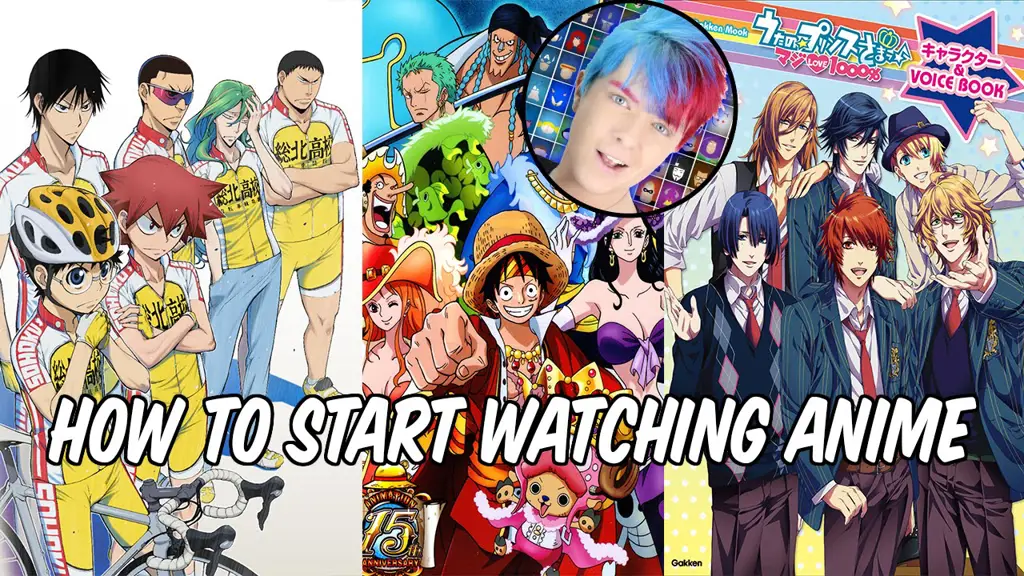 Pengalaman Menonton Anime yang Optimal Pengalaman menonton anime terbaik dengan aplikasi yang tepat