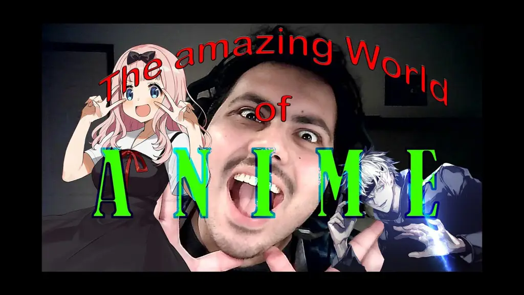 Tips untuk pengalaman menonton anime yang menyenangkan Pengalaman menonton anime yang menyenangkan