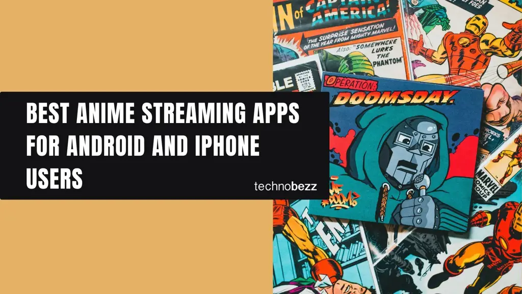 Mudah dan Gratis! Aplikasi Nonton Anime Lengkap di Android