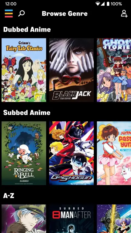 Rekomendasi Aplikasi Streaming Anime Sub Indo Gratis, Anti Ribet & Hemat Kuota!