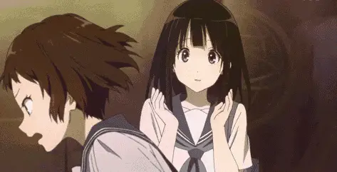 Bersama Teman Menikmati Anime Menonton anime bersama teman-teman