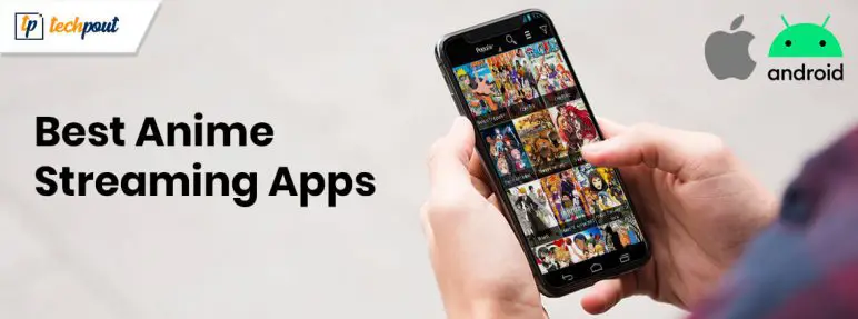 Streaming Anime Sub Indo: Aplikasi Terbaik & Hemat Kuota untuk Pengguna Android & iOS