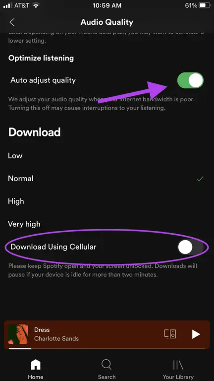 Tips dan trik menghemat kuota internet saat streaming anime Cara menghemat kuota saat streaming