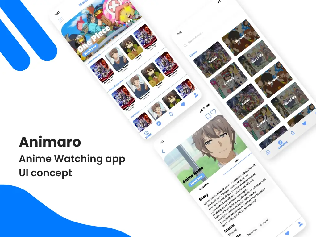 Aplikasi Nonton Anime APK Terbaru 2024: Fitur Lengkap & Update