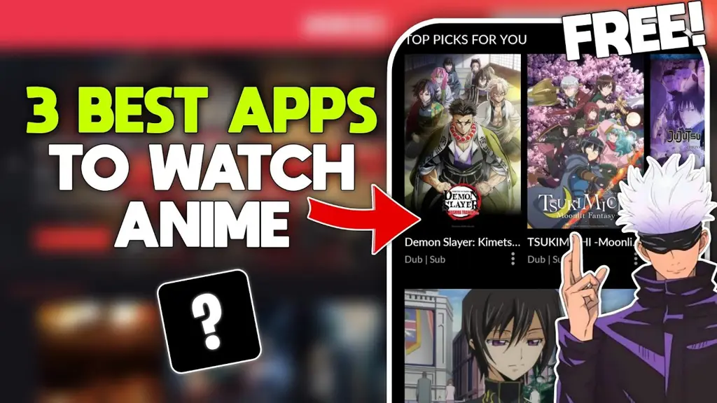 Cara Download Nonton Anime APK: Panduan Lengkap & Aman