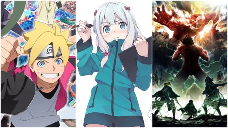 Rekomendasi Aplikasi Anime Terbaik dan Teraman untuk Perangkat Android Aplikasi Anime Terbaik untuk Android