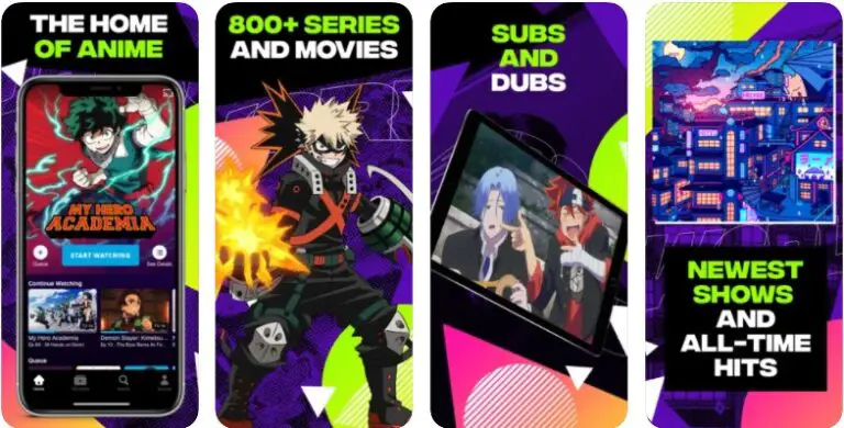 Aplikasi Anime Sub Indo APK: Download & Streaming Gratis!