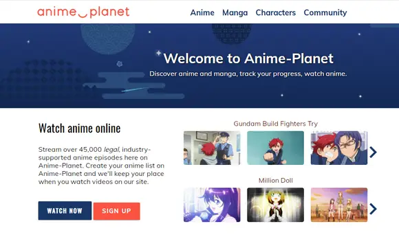 Tempat Download Nonton Anime APK Terpercaya: Bebas Virus & Malware
