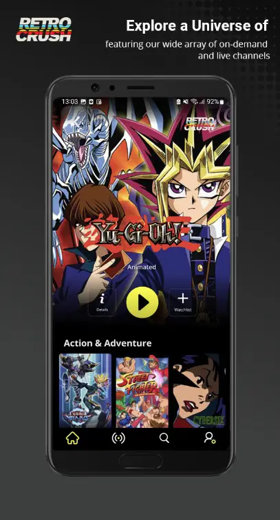 Rekomendasi APK Anime Sub Indo Terlengkap dan Terbaru 2024