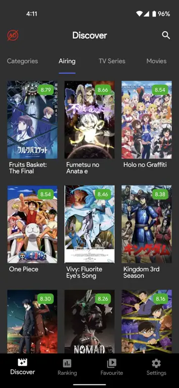 Bebas Iklan! Aplikasi Nonton Anime Sub Indo Lengkap & Berkualitas