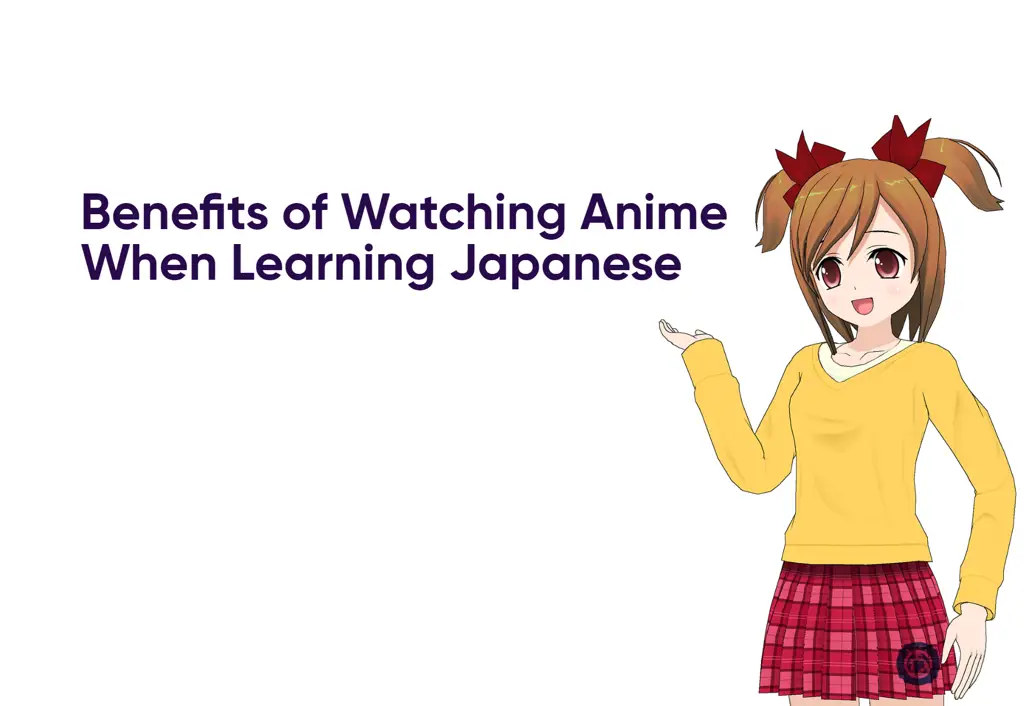Menikmati Anime di Mana Saja Seseorang menonton anime di tablet