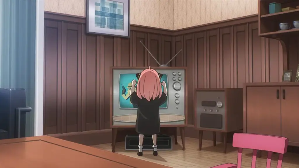 Hiburan Tanpa Batas Seseorang Menonton Anime di Laptop