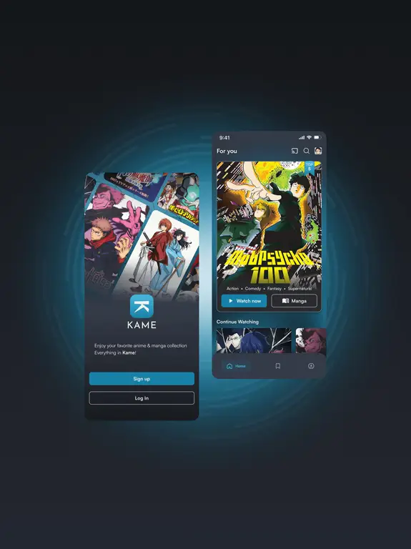 Nonton Anime Gratis di HP: Rekomendasi Aplikasi Anime APK
