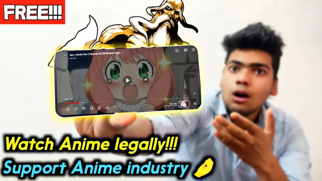 Langkah-langkah Instalasi Panduan instalasi aplikasi anime