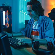 Praktik Aman Saat Streaming Online Tips keamanan internet untuk streaming online