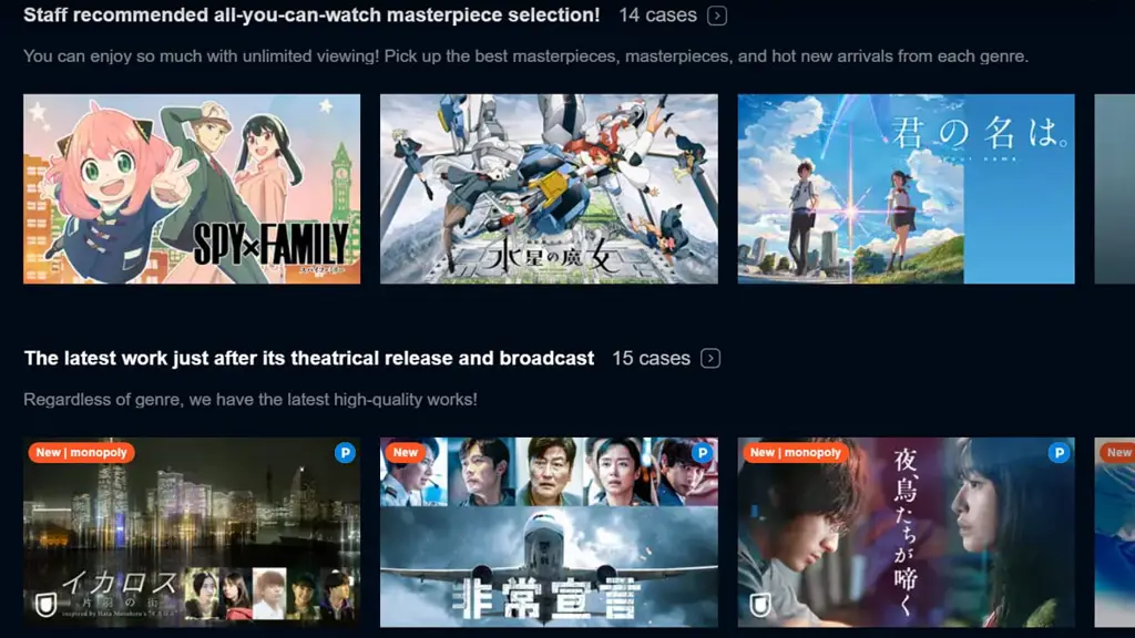 Download Anime Legal di Indonesia: Situs & Aplikasi Resmi