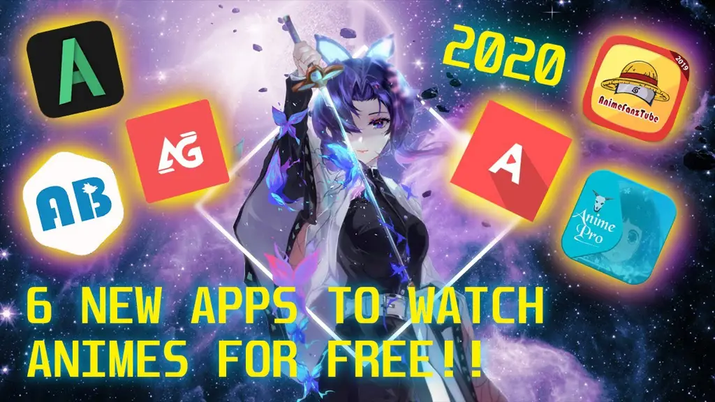 10 Aplikasi Nonton Anime Sub Indo Terbaik di Android