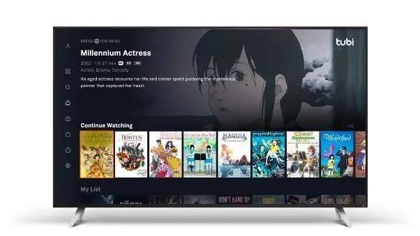 Situs Web Download Anime Aman dan Legal Gambar yang menampilkan situs web download anime yang aman dan legal