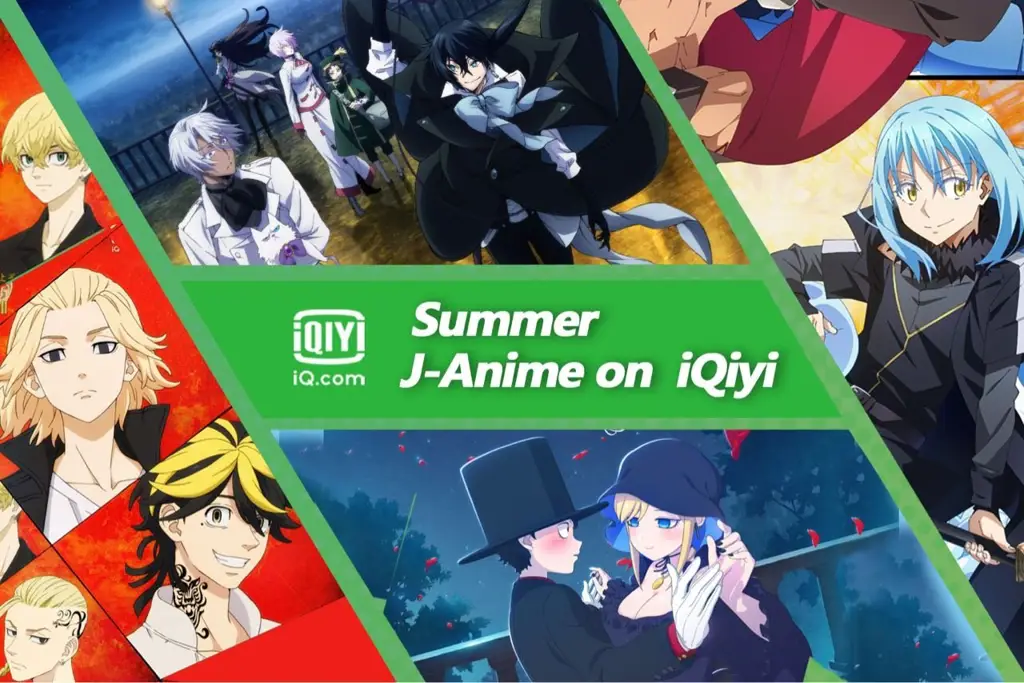 Tempat Download Anime Legal & Gratis di Indonesia (Resmi!)