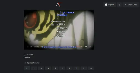 Tips aman download anime Gambar yang menunjukkan proses download anime yang aman