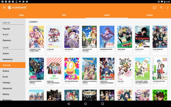Cara Download Anime Secara Legal Tanpa Ribet & Aman