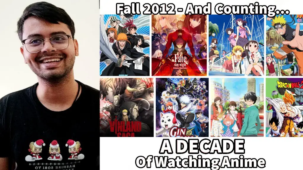 Pengalaman Menonton Anime yang Nyaman Gambar seseorang menikmati menonton anime di aplikasi