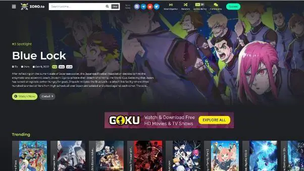 Tips aman dan nyaman menonton anime Tips aman menonton anime secara online