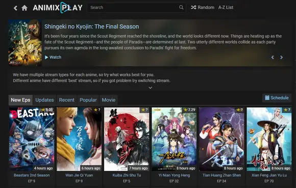 Tips Aman Streaming Anime Tips aman menonton anime secara online