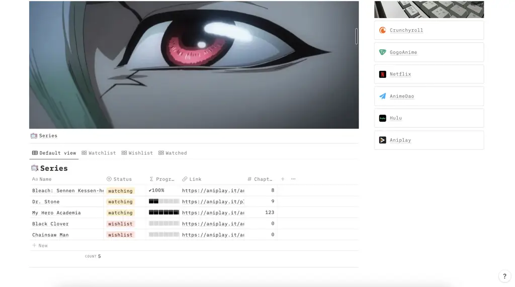 Pengalaman Menonton Anime yang Nyaman Gambar seseorang menonton anime dengan nyaman