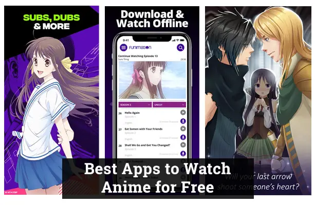 Menonton Anime di Ponsel Seseorang menonton anime di ponsel